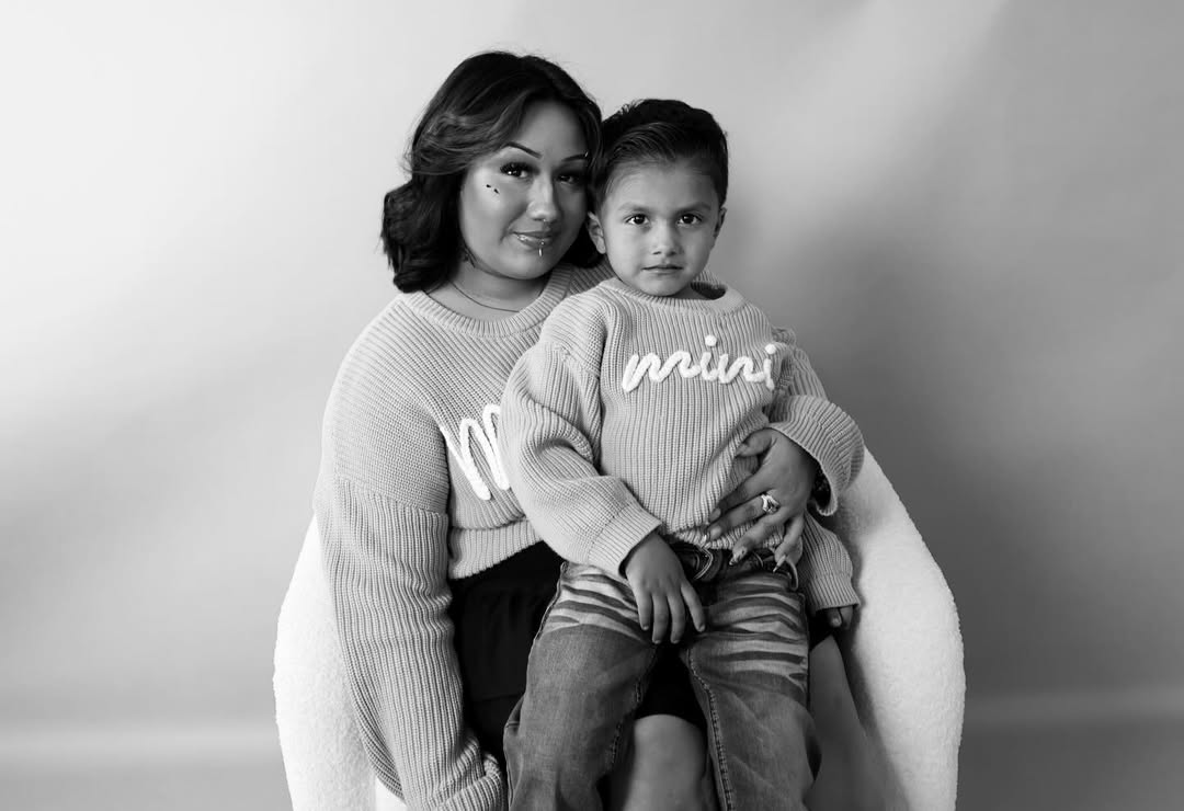 Mom & Mini